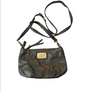 Vans Mini Crossbody Bag
